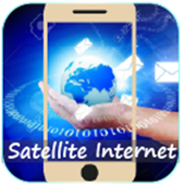 Satellite Internet Pro prank icon