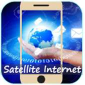 Satellite Internet Pro prank on 9Apps