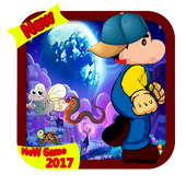 super-shinchan-world-adventure icon