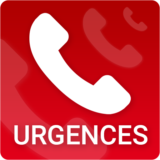 Numéros d'urgence - ICE icon