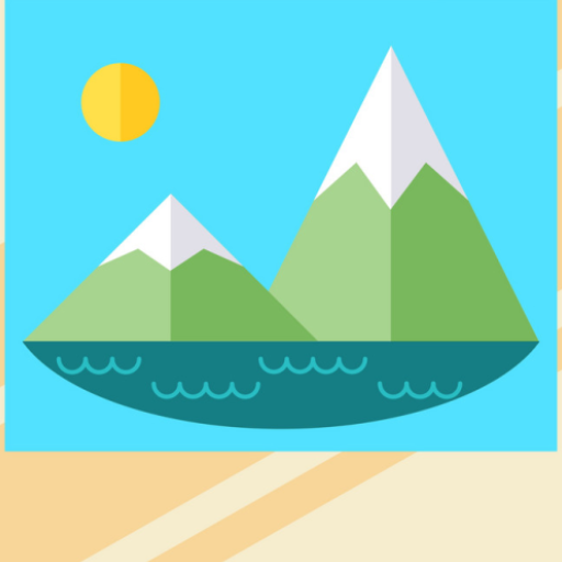 CCP Photo Gallery Pro icon