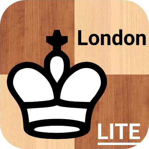 Chess - London System icon