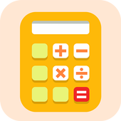 Smart Calculator X icon