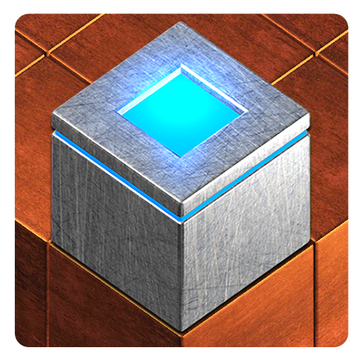 Cubix Challenge icon