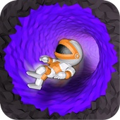 Space Survivor icon