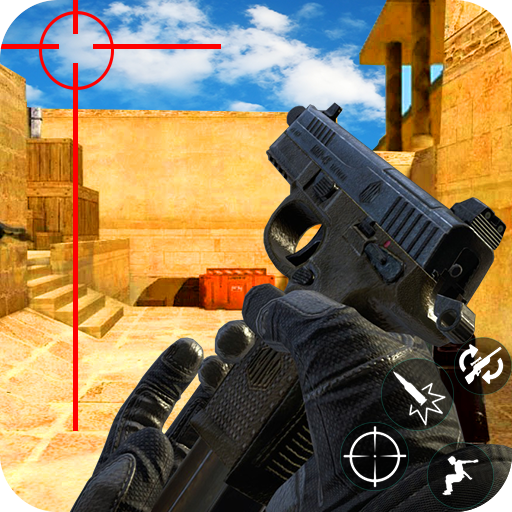 World Secondary Mission icon