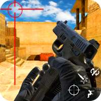 World Secondary Mission