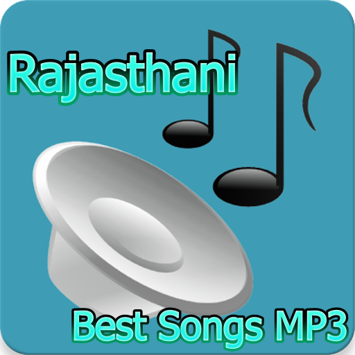 Rajasthani Best Songs MP3 icon