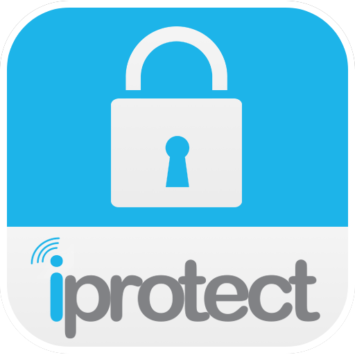 Alarme GSM Iprotect icon