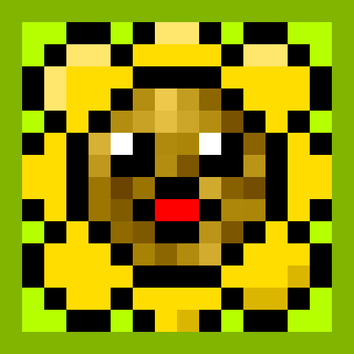 My Plant (Pet) icon