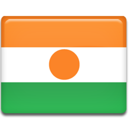 Niger  Radio Stations icon