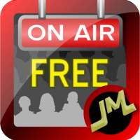 Live Studio Audience - Free