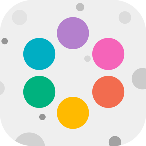 Ball Spinner-Shooter games icon