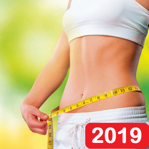 Baja de peso en treinta días icon