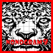 Nonogram 9 (Picross Logic) icon