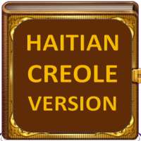 HAITIAN CREOLE VERSION BIBLE on 9Apps