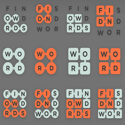 Find Words Search - Puzzle Game icon