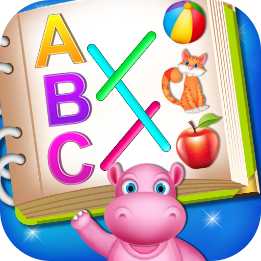 Puzzle Matching Object - Matching game for baby icon