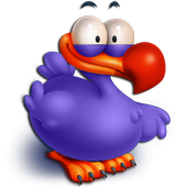 DoDo Bird ▌SUPER FUN icon