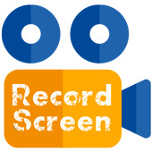 Record Screen Video icon