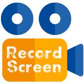 Record Screen Video on 9Apps