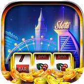 Player - Slots Free With Bonus icon