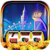 Player - Slots Free With Bonus