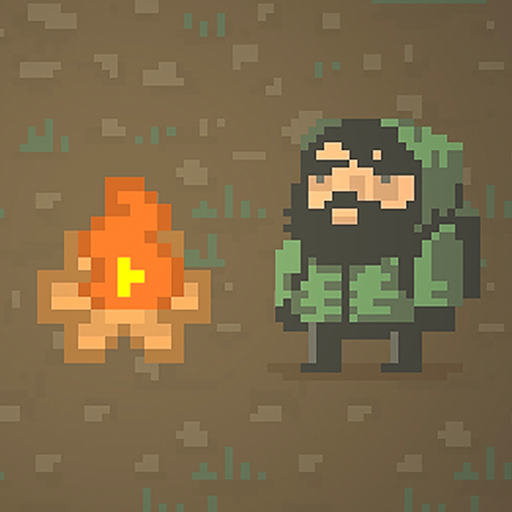 Escape Of The Dead icon