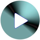 Mp4 Video Player icon
