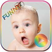 Funny Baby Videos Collection