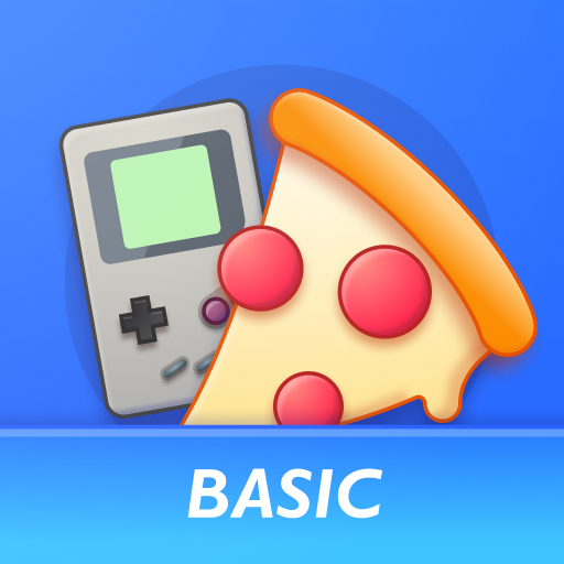 Pizza Boy GBC Basic icon