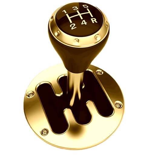 Driving A Manual Transmission icon