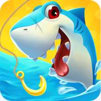 Fancy Fishing - Idle Fishing Joy