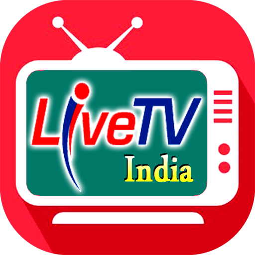 Live TV India : Online TV icon