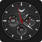 Skymaster test version icon