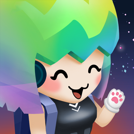 Space Farm: city farming game icon