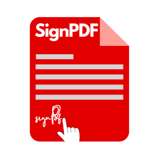 Edit and Sign PDF documents icon