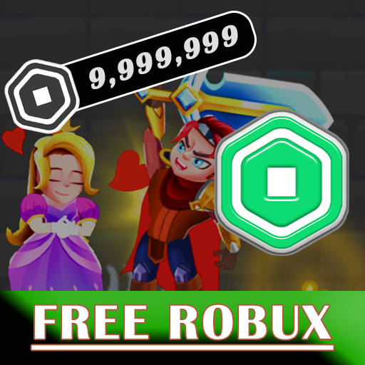 Pull Pin &amp; Win Free Robux For Robloox, Hero Rescue icon