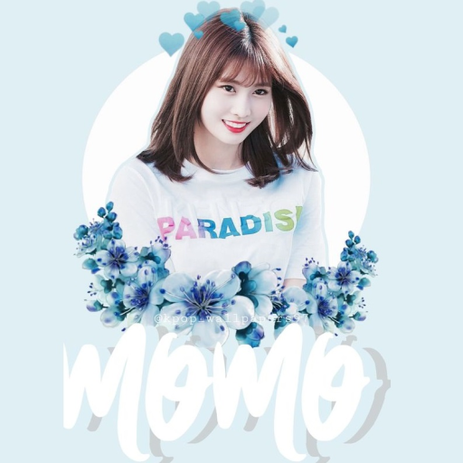 Twice Momo Wallpaper - Momo Kpop Wallpapers HD 4K icon