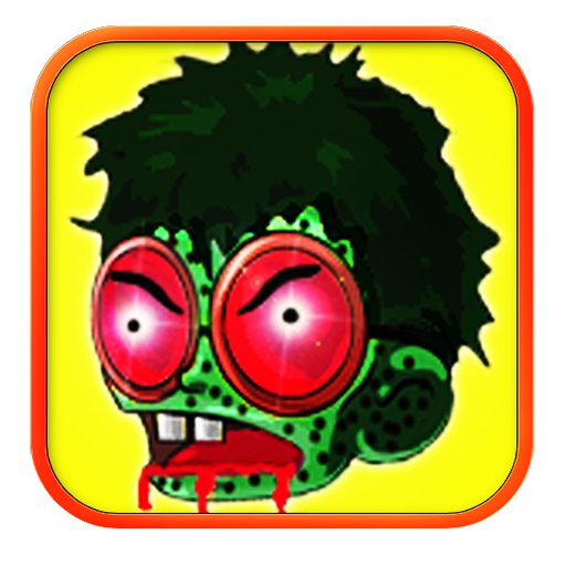 Armed vs Zombies icon