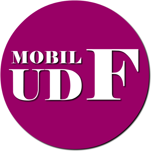 Mobil UDF icon