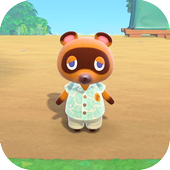 Wallpapers for Animal Crossing: New Horizons icon