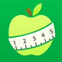 Calorie Counter - MyNetDiary, Food Diary Tracker on 9Apps