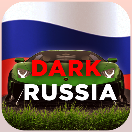 Dark Russia icon