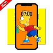 HD Bart Wallpaper 4k on 9Apps