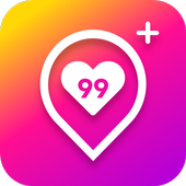 Super Followers’ Finder of Instagram icon