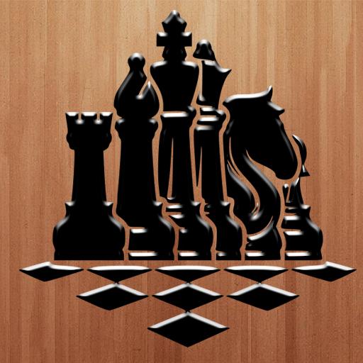Chess Master icon
