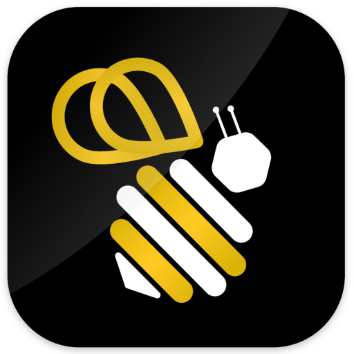 Bee The Move icon