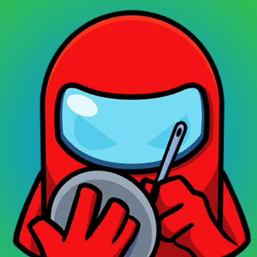 Imposter 456 : Squid Survival icon