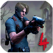 Game Resident Evil 4 Tips icon